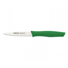 Нож для овощей Arcos Испания Nova 10 см зеленый 188621 FD