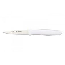 Нож для овощей Arcos Испания Nova 8,5 см белый 188524 FD