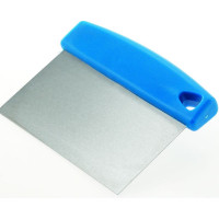 Нож для теста (75х150 мм) Gi.Metal AC-TPM_FD