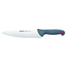 Нож кухонный Arcos Испания Colour-prof 25 см 241100 FD