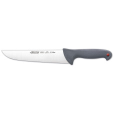 Нож мясника Arcos Испания Colour-prof 25 см 240500 FD
