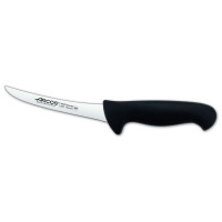 Нож обвалочный Arcos Испания 2900 14 см черный 291325 FD