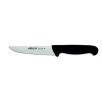 Нож поварской Arcos Испания 2900 13 см черный 290425 FD