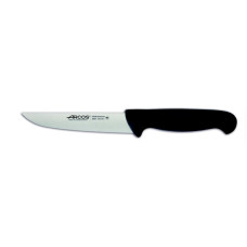 Нож поварской Arcos Испания 2900 13 см черный 290425 FD