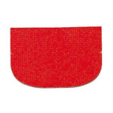 Скребок пластиковый кондитерский 148х99 мм Paderno 47621-05_FD