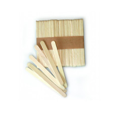 Деревянные палочки для мороженого (500 шт.) Silikomart Sticks_FD