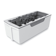 Форма силиконовая ?190 мм h72 мм, 1460 мл Silikomart WOOLY_FD Форма силиконовая ?190 мм h72 мм, 1460 мл Silikomart WOOLY_FD