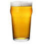 Набір келихів для пива Beer Nonic 580 мл 6 шт