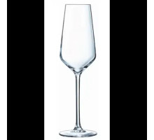 Набор бокалов для шампанского C&S Distinction 6шт 230мл