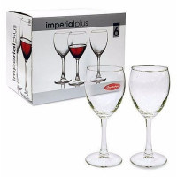 Набор бокалов для вина Imperial 315мл 6шт Pasabache