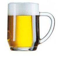 Набор кружек для пива Beer Haworth 570 мл 6шт