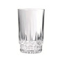 Набор стаканов высоких Lancier 6шт 270мл Arcopal