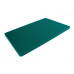 Двостороння обробна дошка LDPE, 600 * 400 * 20 мм зелена професійна дошка для нарізки і обробки