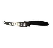 Нож для сыра 24 см, зубчатый  Cheese PNK_158