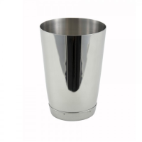 Склянка шейкер з обтяжувачем 480 мл PNK_376