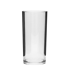 Склянка для Лонг-дрінку полікарбонат, 290 мл PNK_813