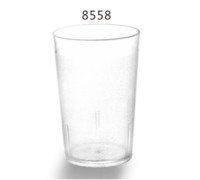 Склянка полікарбонат, 250 мл PNK_777