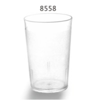 Склянка полікарбонат, 250 мл PNK_777