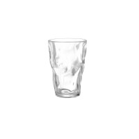 Склянка полікарбонат, 360 мл PNK_785