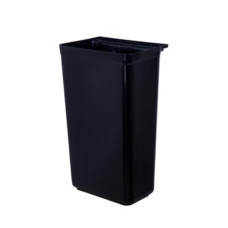Ящик для сбора мусора  к сервисной тележке (33.5*23.1*44.5см) PNK_515